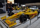 Race Cars SEMA 2014